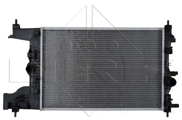 NRF 53155 Radyatör resmi