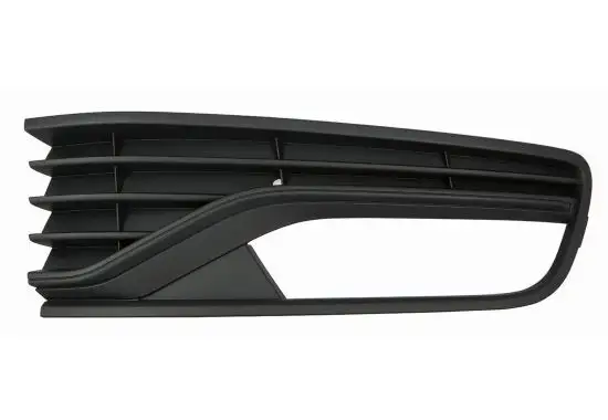 DEPO 441-2513L-UD Sis Farı Çerçevesi (Sol) 6C0853665J9B9 resmi