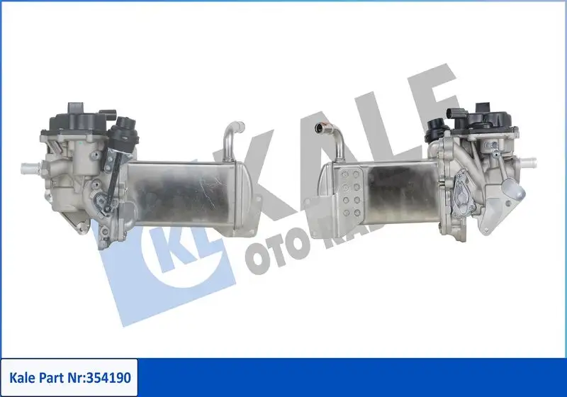 KALE 354190 EGR Valfi resmi