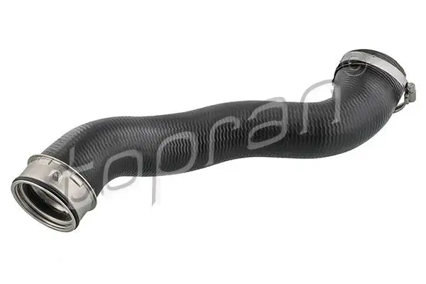 TOPRAN 408412001 Turbo Hortumu A2045280982 resmi
