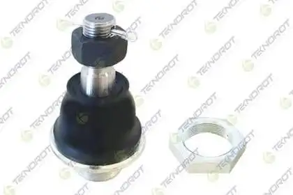 TEKNOROT N-1015 Alt Rotil E4501VK385 resmi