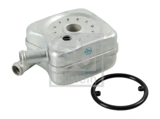 FEBI 14560 Motor Yağ Soğutucu 78117021A resmi