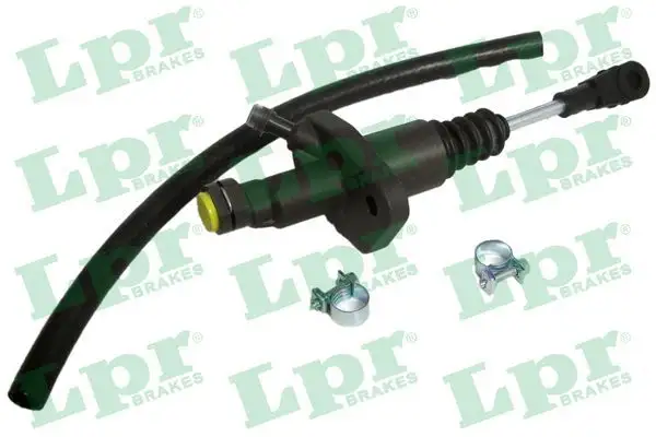 LPR 2217 Debriyaj Üst Merkez 90578481 resmi