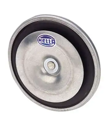 HELLA 3BA002768-382 Korna 24V resmi