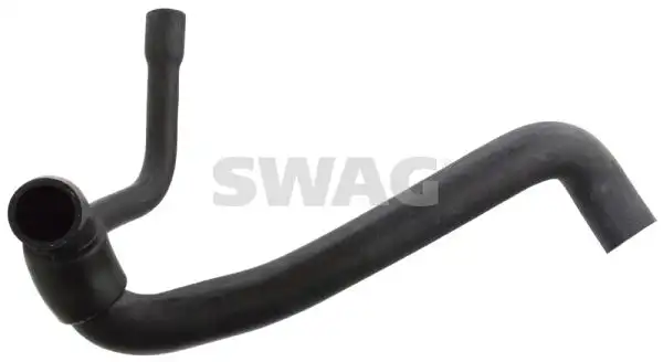 SWAG 10914015 Radyatör Alt Hortumu A2015016682 resmi