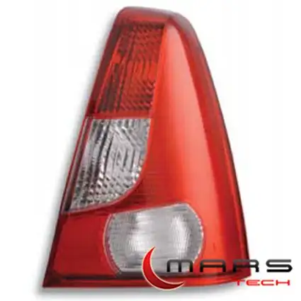 MARS 611264 Stop Lambası (Sağ) 6001549148 resmi