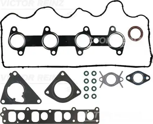 VICTOR REINZ 02-35638-03 Motor Takım Conta (Üst) 93178526 resmi