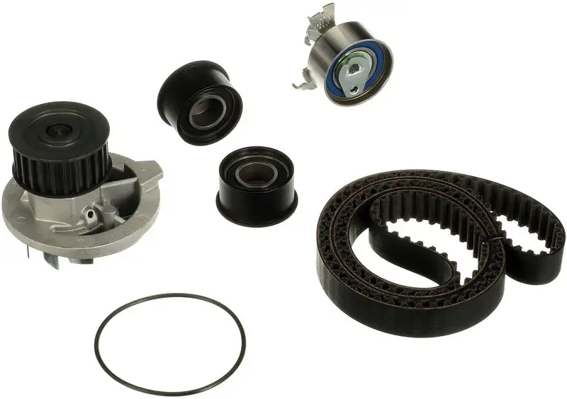 GATES KP25461XS Triger Seti ve Devirdaim resmi