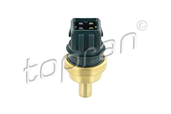 TOPRAN 109245001 Hararet Müşiri 078919501B resmi