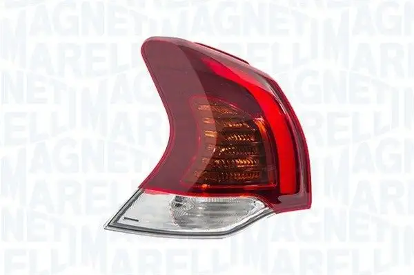 MAGNETI MARELLI 714081290801 Stop Lambası (Sağ) 9805510480 resmi
