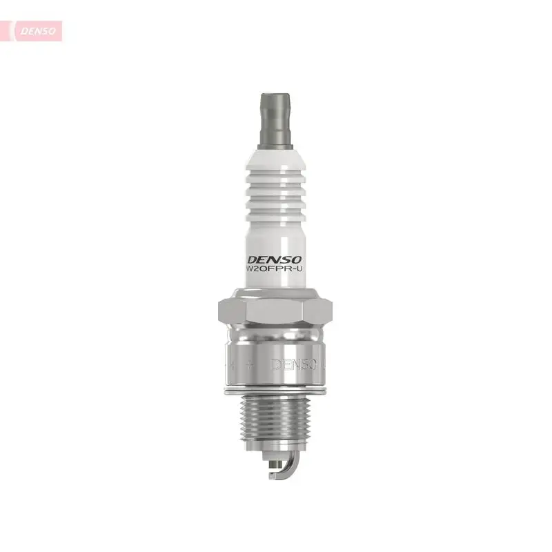 DENSO W20FPR-U Buji resmi