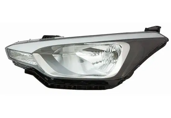 DEPO 221-1180L-LEMN2 Ön Far (Sol) 92101C8000 resmi