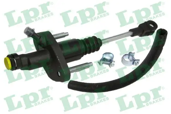 LPR 2216 Debriyaj Üst Merkez 90523769 resmi