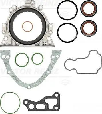 VICTOR REINZ 08-31956-02 Motor Takım Conta (Alt) resmi