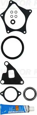 VICTOR REINZ 08-10180-02 Motor Takım Conta (Alt) resmi