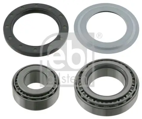FEBI 23625 Ön Aks Rulmanı 6043300025 resmi