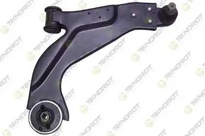 TEKNOROT FO-957 Alt Salıncak (Sağ) resmi