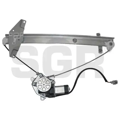 SGR 24801 Ön Cam Krikosu (Sağ) 6980112560 resmi