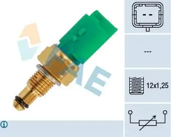 FAE 33695 Hararet Müşiri resmi