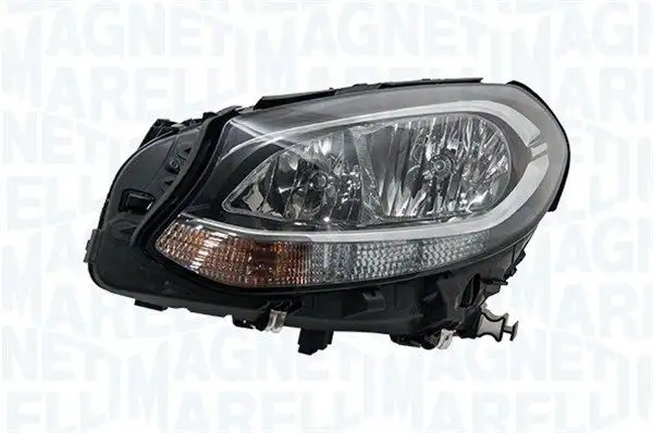 MAGNETI MARELLI 710301295203 Ön Far (Sol) A2468205361 resmi