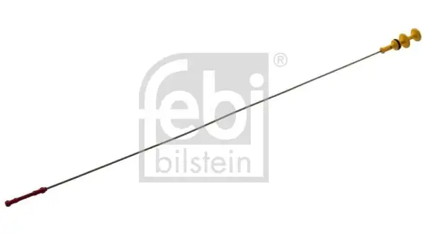 FEBI 48718 Yağ Çubuğu A2720100672 resmi