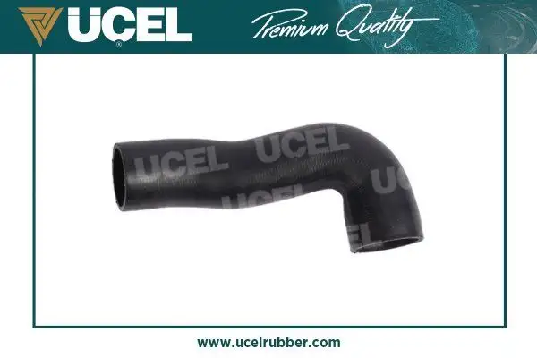 ÜÇEL 65356 Turbo Hortumu 1K0145832AC resmi