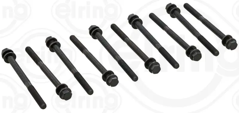 ELRING 706.120 Silindir Kapak Civatası FDU2820 resmi