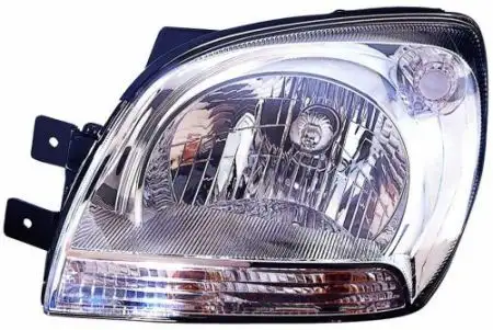 DEPO 223-1120L-LD-EM Ön Far (Sol) 921011F021 resmi