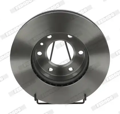 FERODO FCR310A Ön Fren Diski resmi