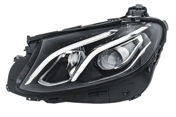 HELLA 1EX012076-511 Ön Far (Sol) A2139066501 resmi