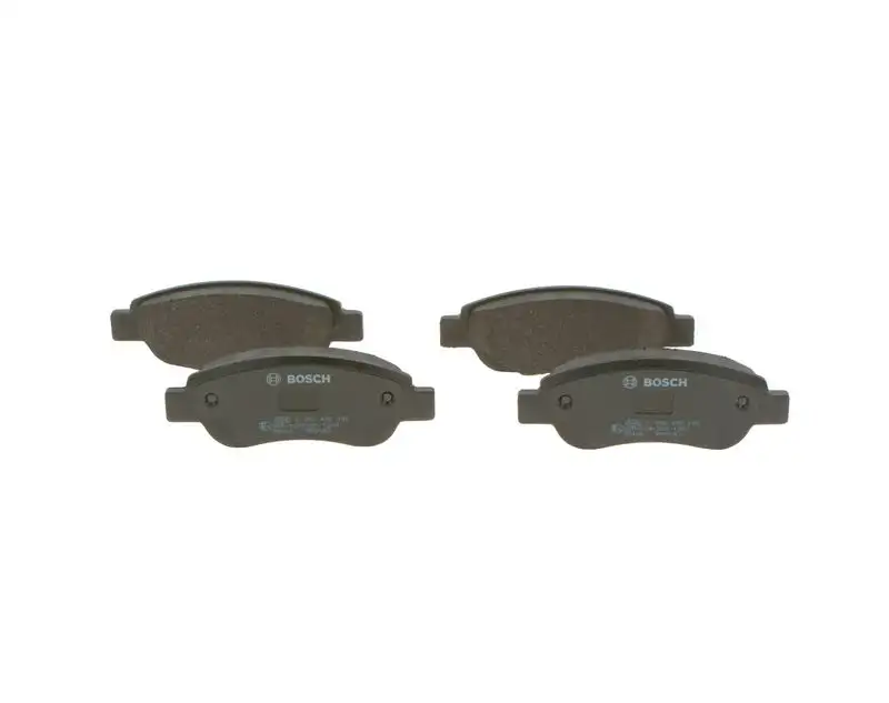 BOSCH 0986495085 Ön Fren Balatası resmi