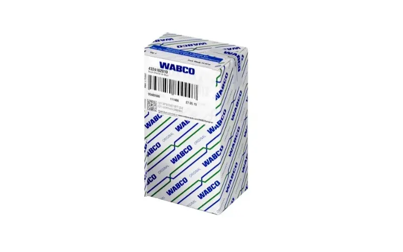 WABCO 4410329662 ABS Hız Sensörü (Ön) resmi