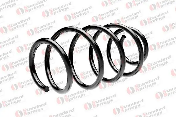 STANDARD YAY ST 134074F Ön Helezon Yayı resmi