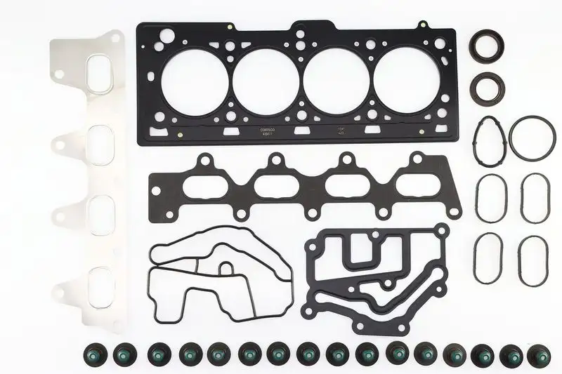 CORTECO 418722P (83418722) Motor Takım Conta (Üst) 7701471886 resmi