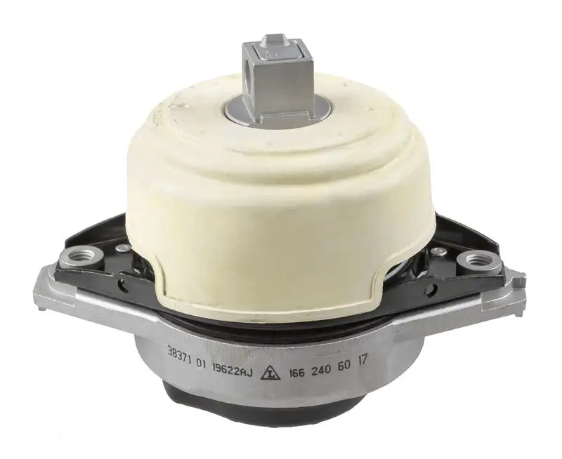 LEMFÖRDER 3837101 Motor Takozu (Sol) A1662406017 resmi