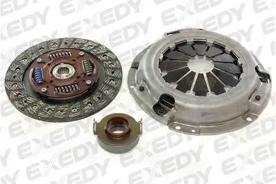 EXEDY HCK2065 Debriyaj Seti 22105P10305 resmi