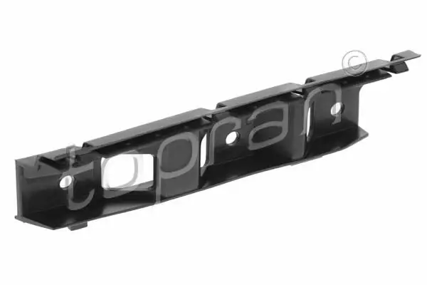 TOPRAN 115555001 Tampon Braketi 3C0807183 resmi