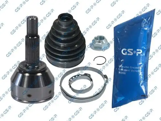 GSP 818207 Aks Kafası (Dış) resmi