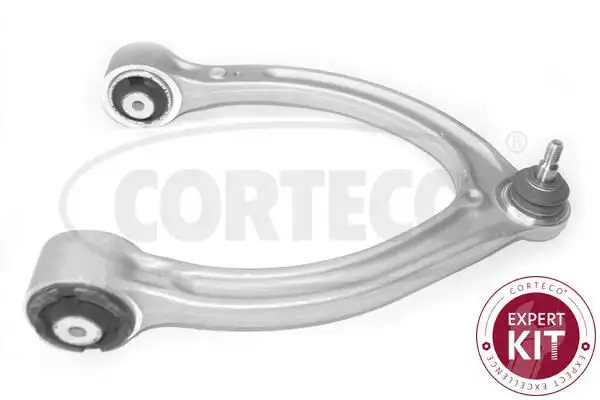 CORTECO 49398716 Üst Salıncak (Sol) A2213308907 resmi