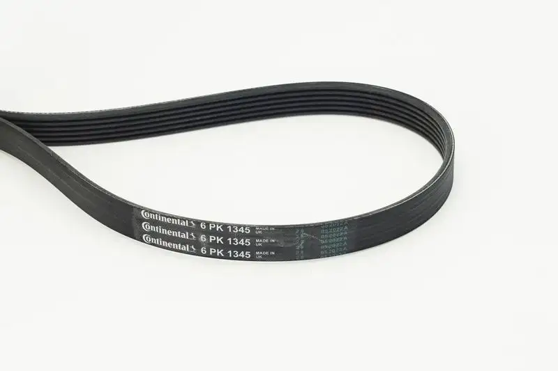 CONTITECH 6PK1345 Kayış resmi