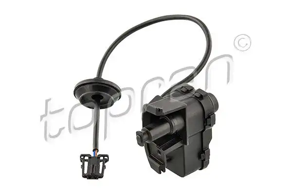 TOPRAN 116259001 Depo Kilit Motoru resmi