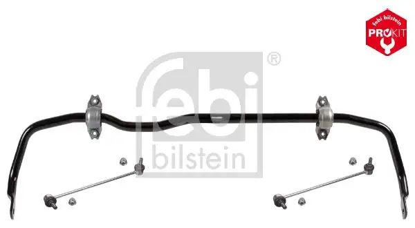 FEBI 171159 Stabilizatör Seti 5Q0411303QS1 resmi