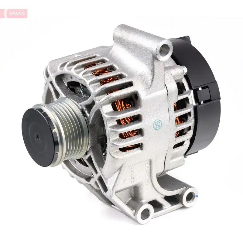 DENSO DAN1033 Şarj Dinamosu resmi