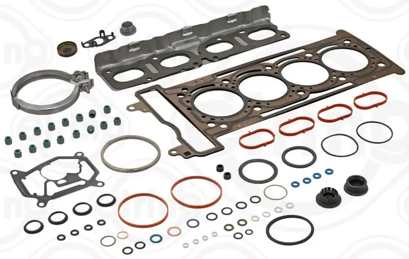 ELRING 577.190 Motor Takım Conta (Üst) resmi