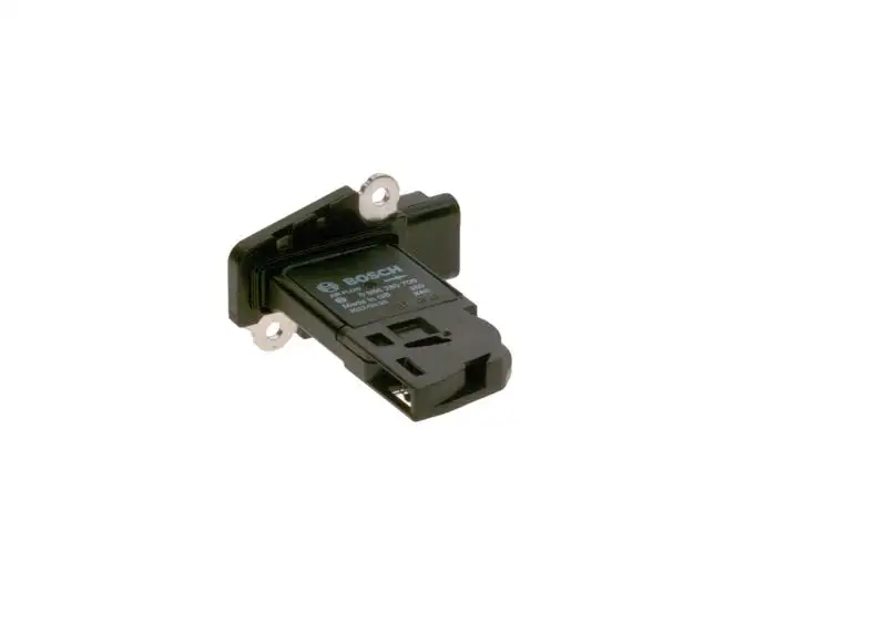 BOSCH 0986280706 Hava Debimetresi 9677093080 resmi
