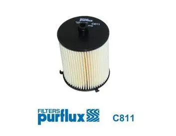 PURFLUX C811 Yakıt Filtresi resmi
