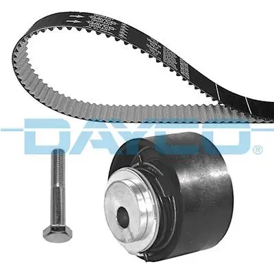DAYCO KTB282 Triger Seti 1C1Q6M260BA resmi
