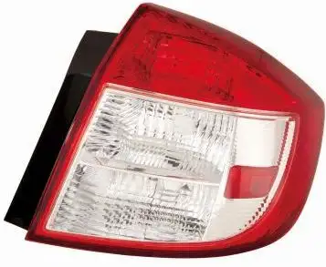 DEPO 218-1955R-LD-UE Stop Lambası (Sağ) 3565080J60000 resmi