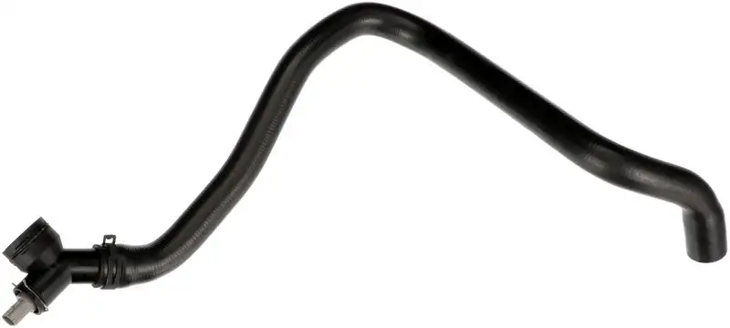 RAPRO R251013 Radyatör Alt Hortumu 1K0122051BE resmi