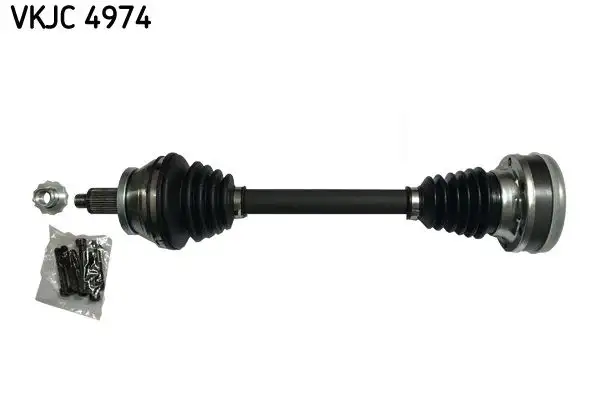 SKF VKJC4974 Ön Aks (Sol) 6R0407761AX resmi